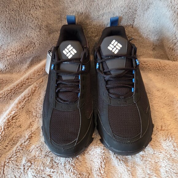 Men's Size 13 - Columbia Hatana Outdry (BM0659-010) - Picture 2 of 6